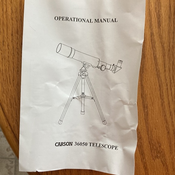 Aim telescope - Picture 4 of 4